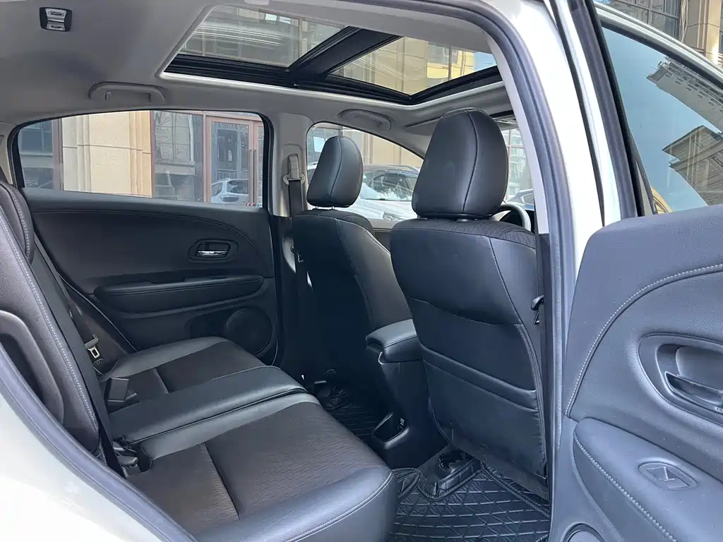 Binzhi 2020 1.5L CVT Deluxe Edition купить на сайте DeffCars