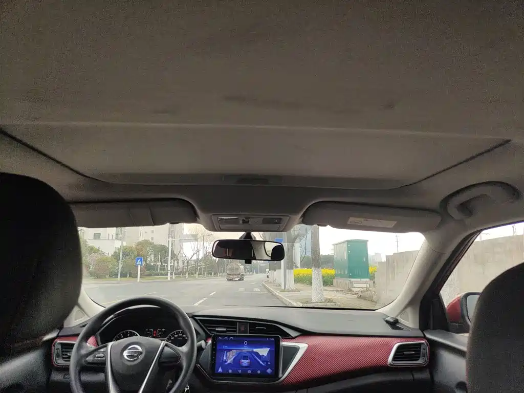 Bluebird 2019 1.6L CVT Cool Edition National VI купить на сайте DeffCars