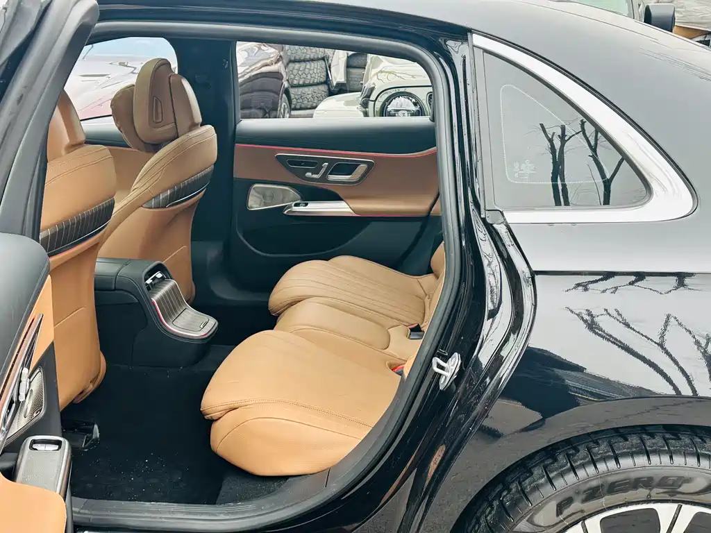 Mercedes-Benz E-Class 2024 facelift E 300 L luxury model купить на сайте DeffCars