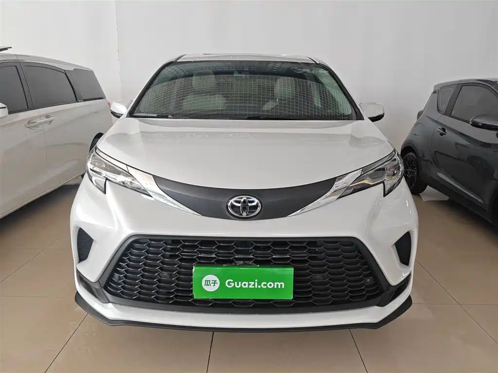 Grevia 2024 2.5L Hybrid Comfort Edition купить на сайте DeffCars
