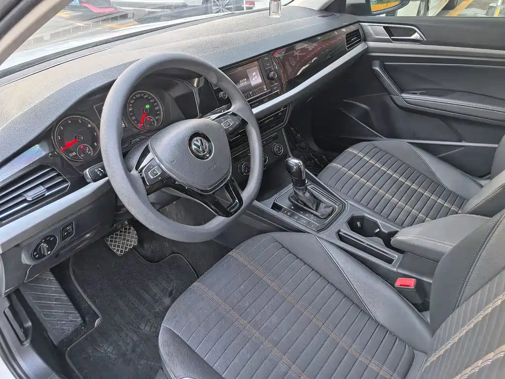 Lavida 2019 280TSI DSG Comfort Edition National VI купить на сайте DeffCars