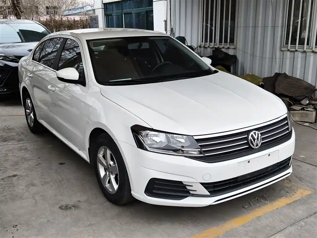 Lavida 2019 Lavida Qihang 1.5L Automatic Fashion Edition National VI купить на сайте DeffCars