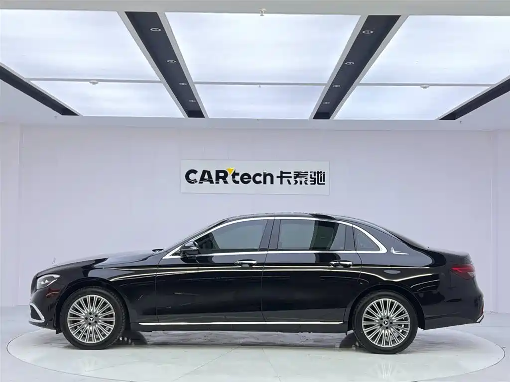 Mercedes-Benz E-Class 2023 E 300 L Fashion купить на сайте DeffCars