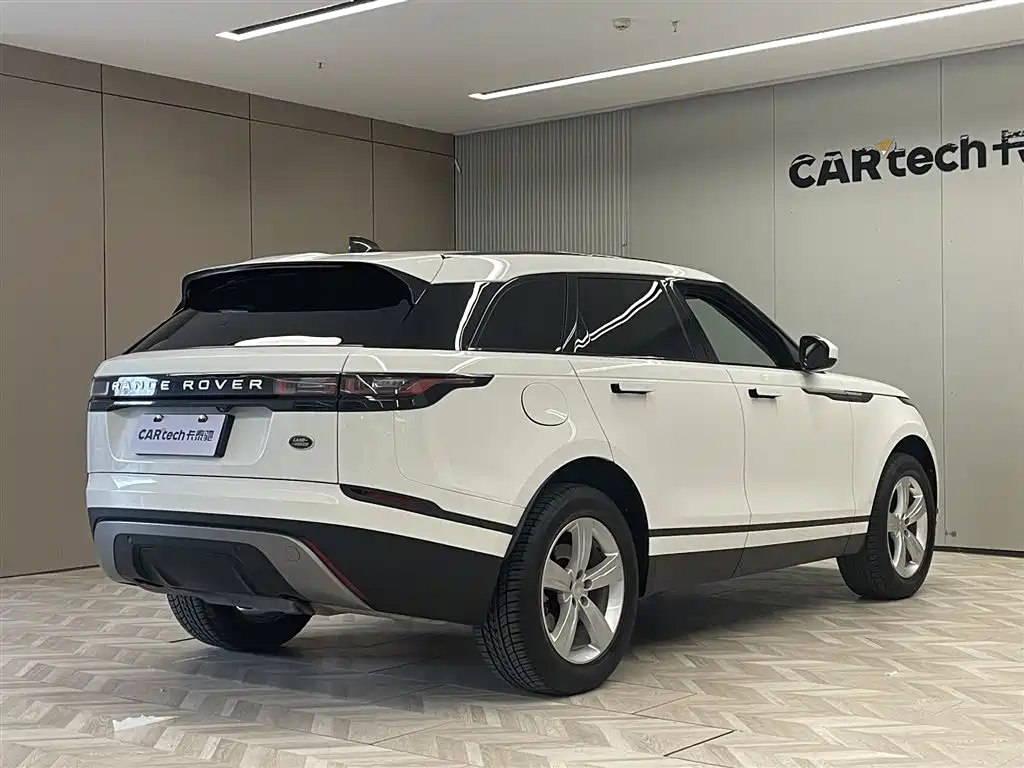 Range Rover Velar 2019 250PS купить на сайте DeffCars