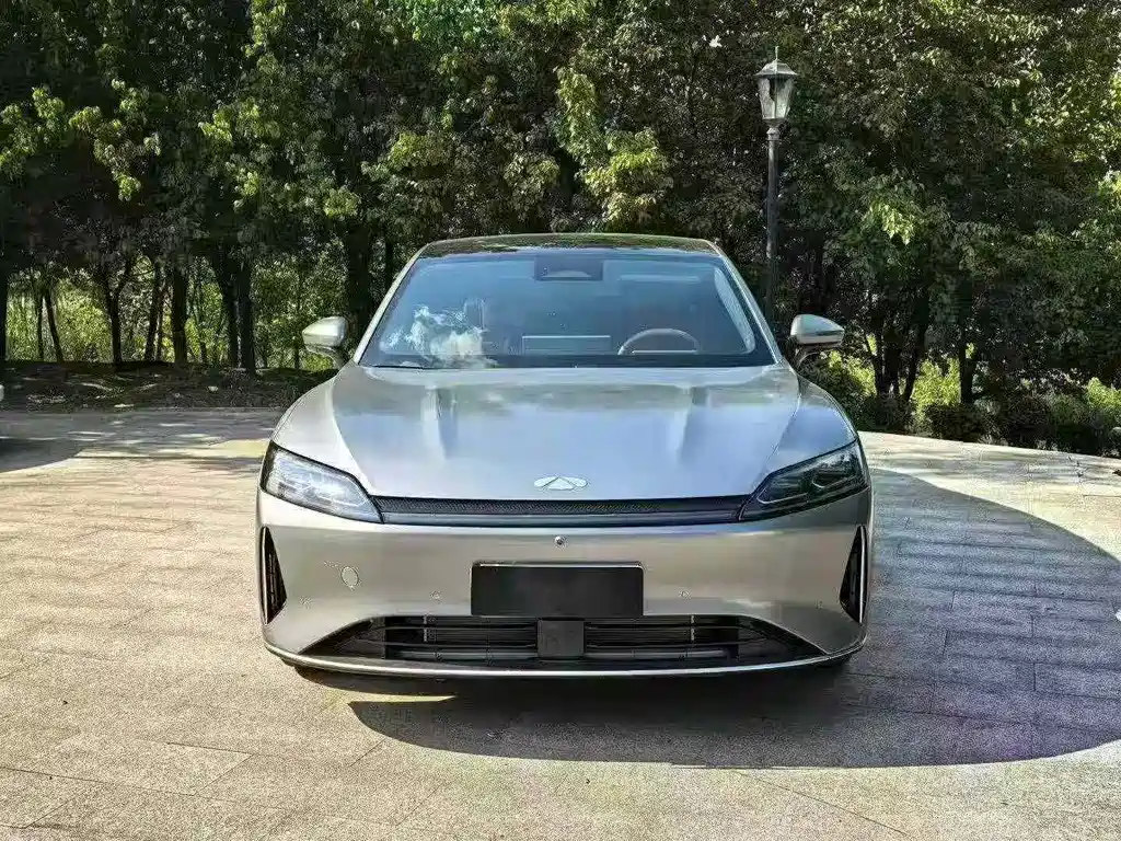 Fengyun A9L 2025 model 260 ultra long battery life premium version купить на сайте DeffCars