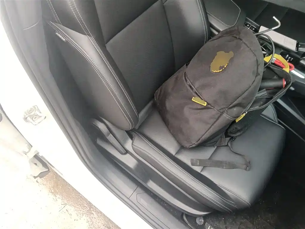 Lynk & Co 06 2020 1.5T Jin Pro купить на сайте DeffCars