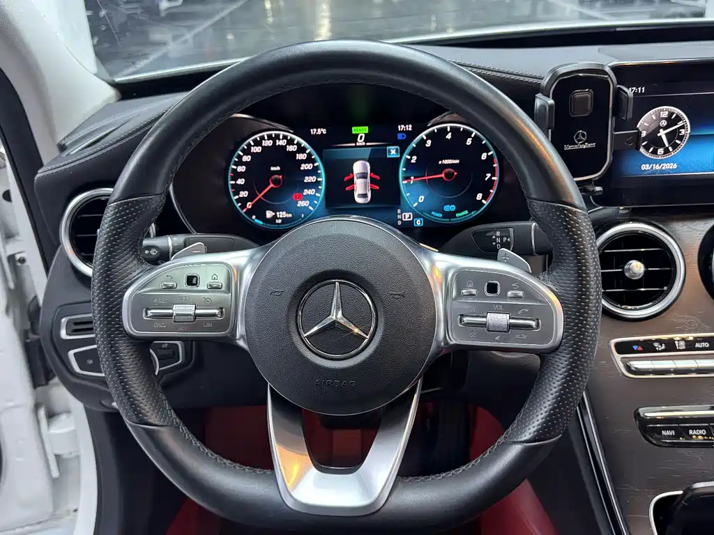 Mercedes-Benz C-Class 2020 C 260 L Sports Edition купить на сайте DeffCars