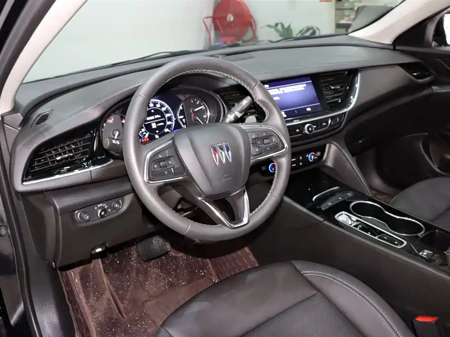 Regal 2024 facelift 28T indulgent version купить на сайте DeffCars