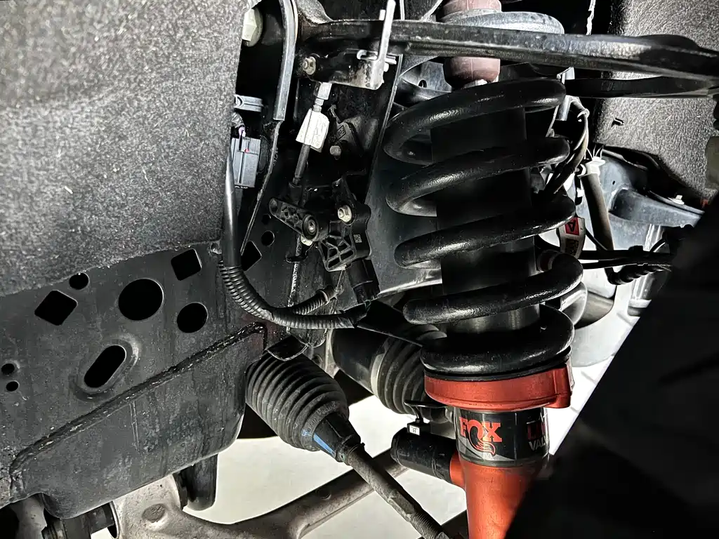 Ford F-150 Raptor 2023 3.5T Raptor купить на сайте DeffCars