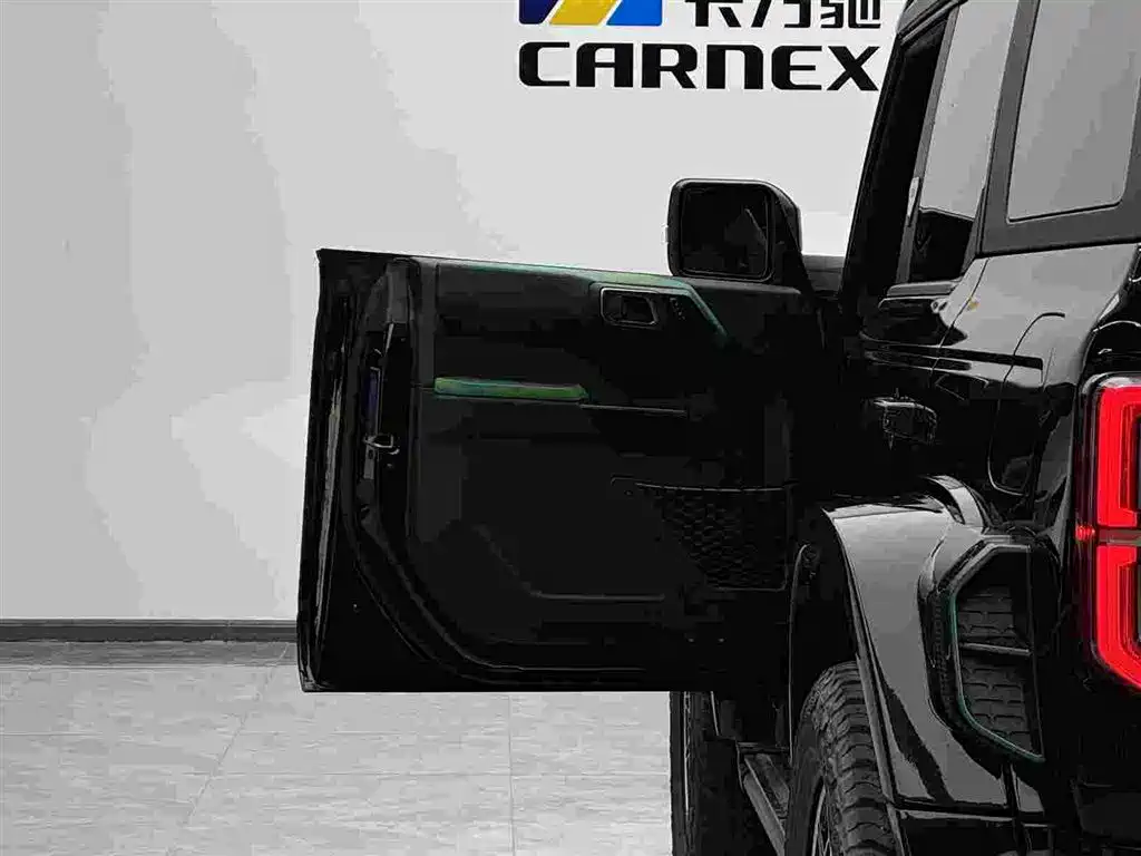 Maisa Ruima 2024 P520 купить на сайте DeffCars