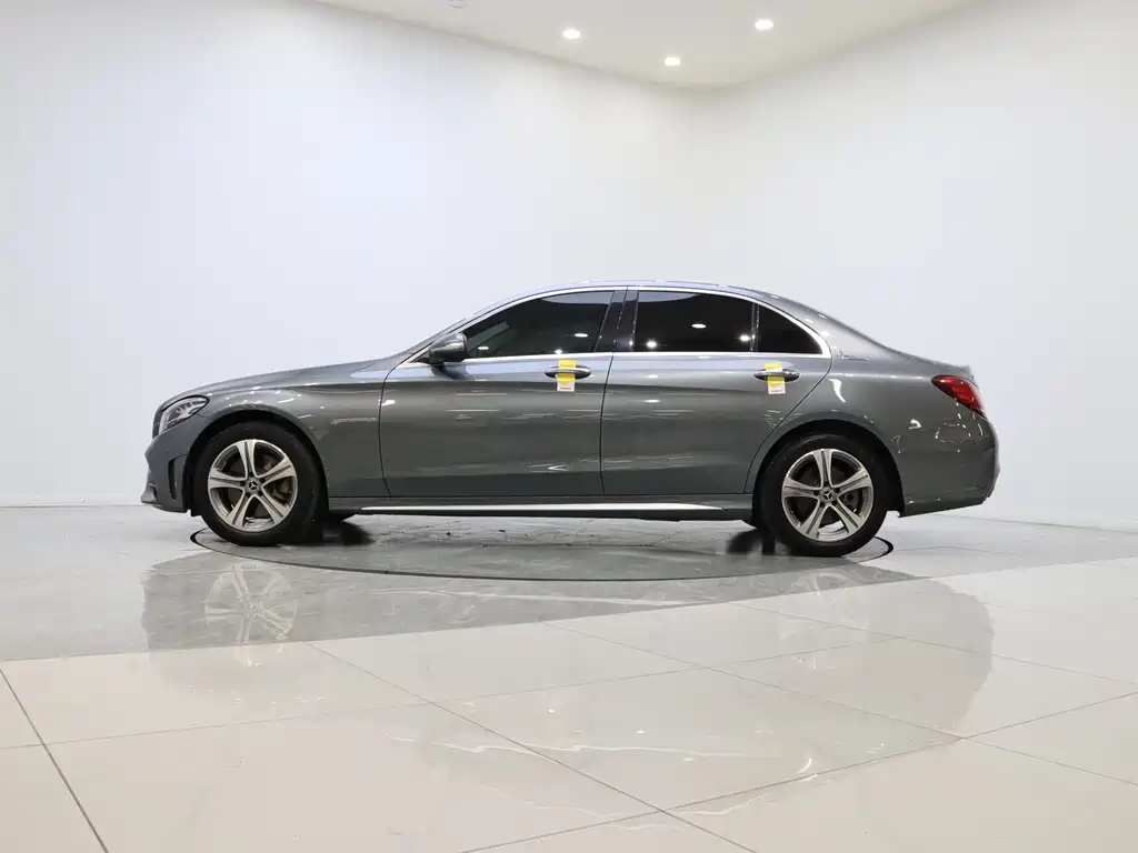 Mercedes-Benz C-Class 2020 C 260 L Sports Edition купить на сайте DeffCars