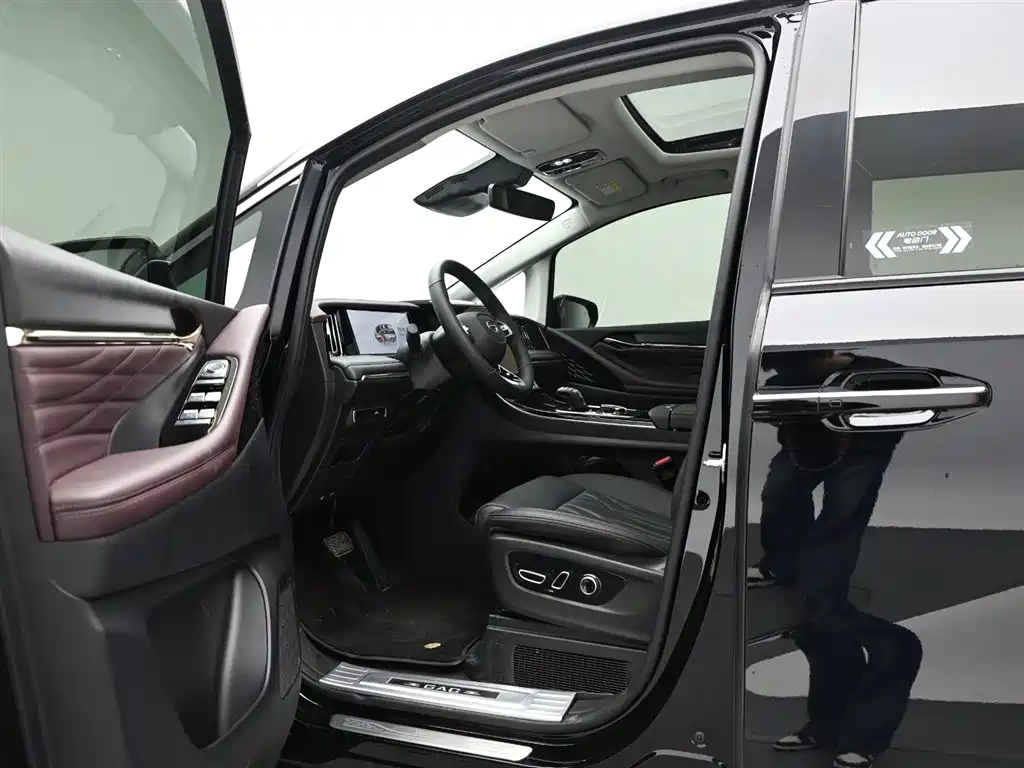 Trumpchi M8 2024 Master Series 400T Extreme Edition купить на сайте DeffCars