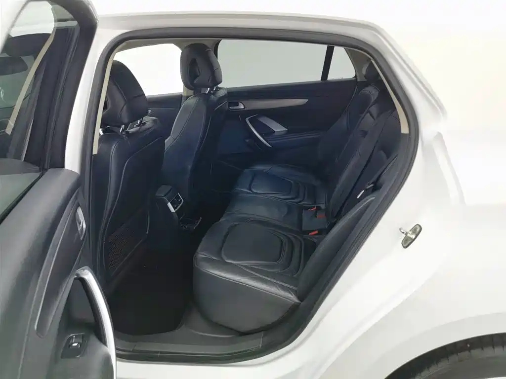 DS 4S 2016 1.6T automatic smart version THP160 купить на сайте DeffCars