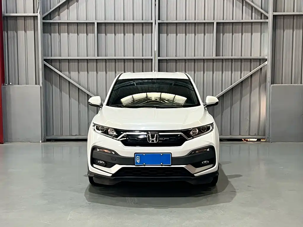 Honda XR-V 2021 1.5L CVT Classic Edition купить на сайте DeffCars