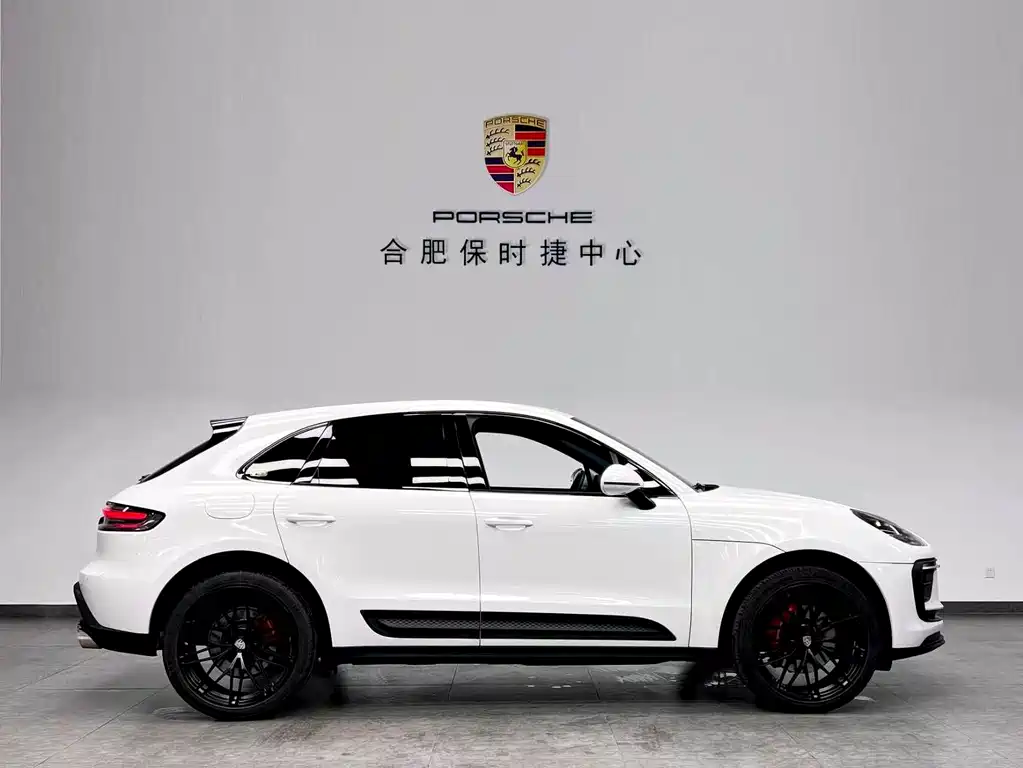 Macan 2022 Macan 2.0T купить на сайте DeffCars