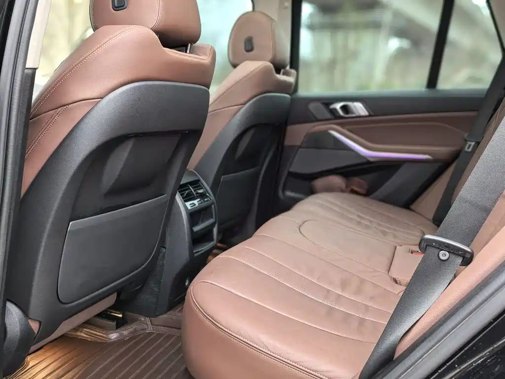 BMW X5 (Imported) 2020 xDrive40i M Sports Package купить на сайте DeffCars