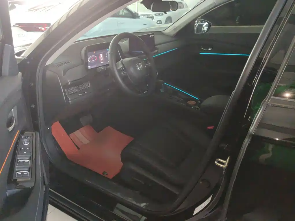 Accord 2025 Sports Series 260TURBO Deluxe Edition купить на сайте DeffCars