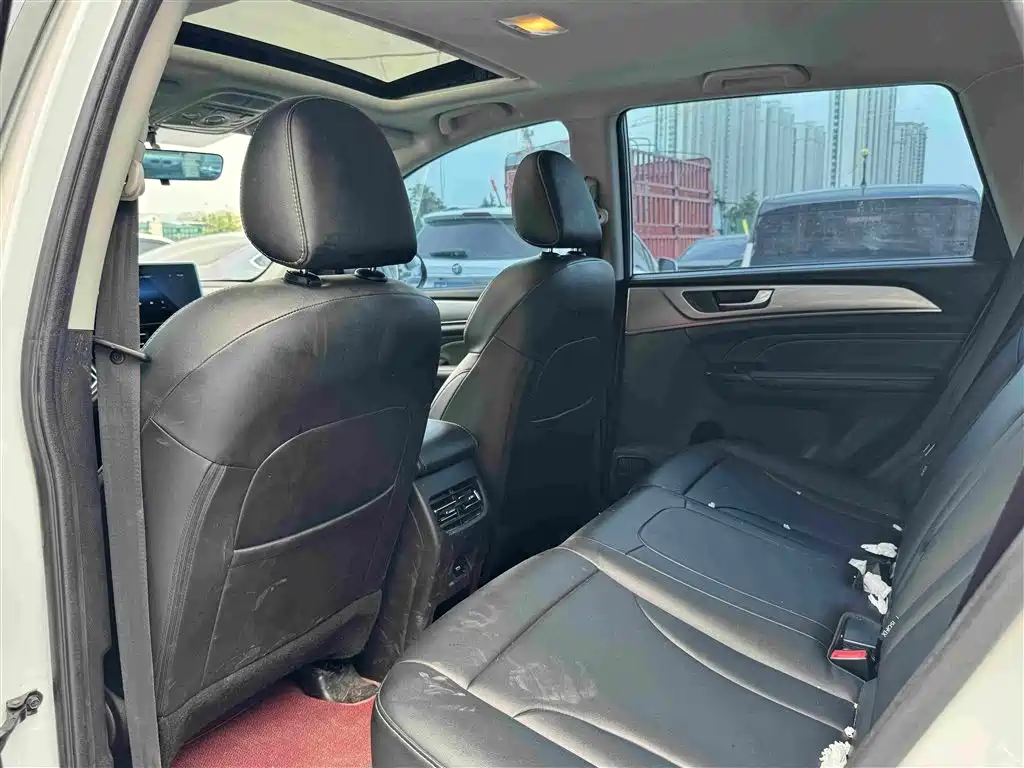 Haval M6 2023 Plus 1.5T DCT Deluxe Smart Connected купить на сайте DeffCars