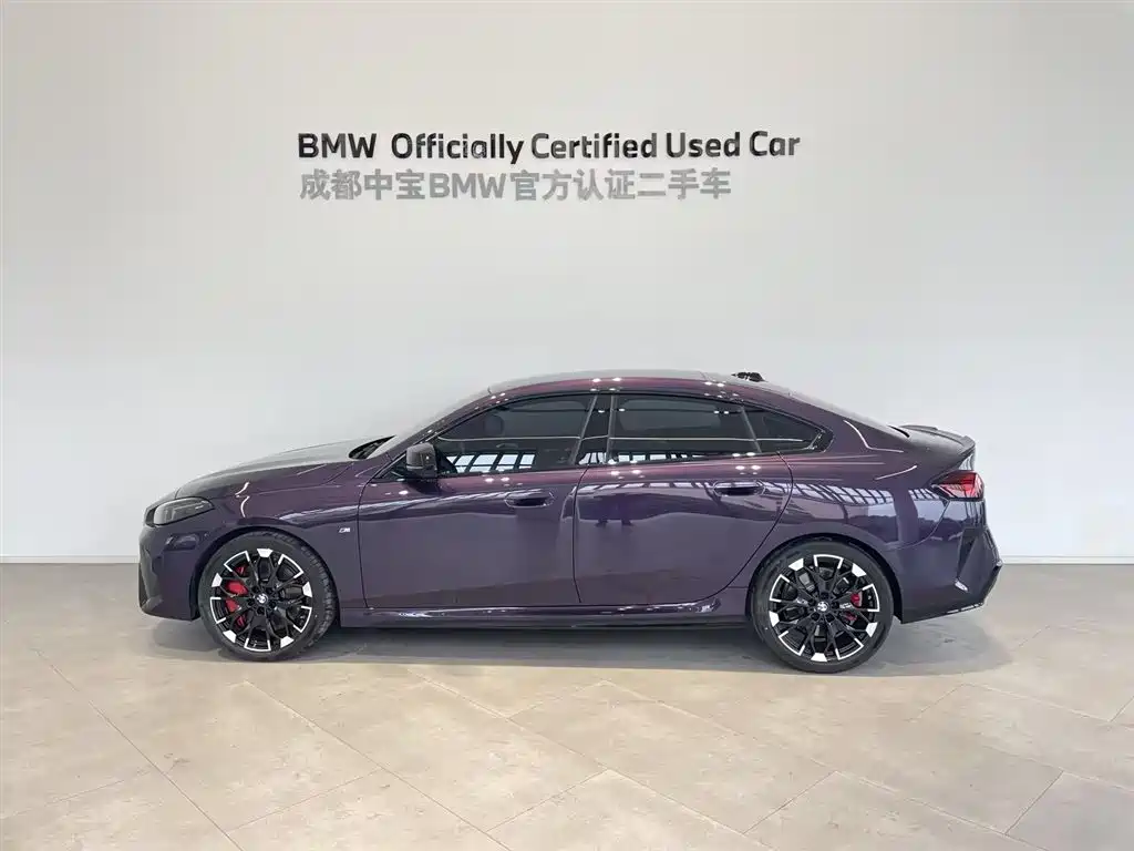 BMW M235L 2025 M235L купить на сайте DeffCars