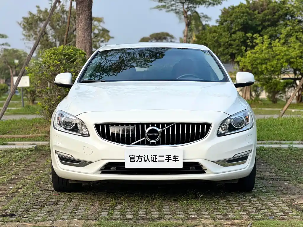 Volvo S60 2019 S60L facelift T5 Smart Elite Edition купить на сайте DeffCars