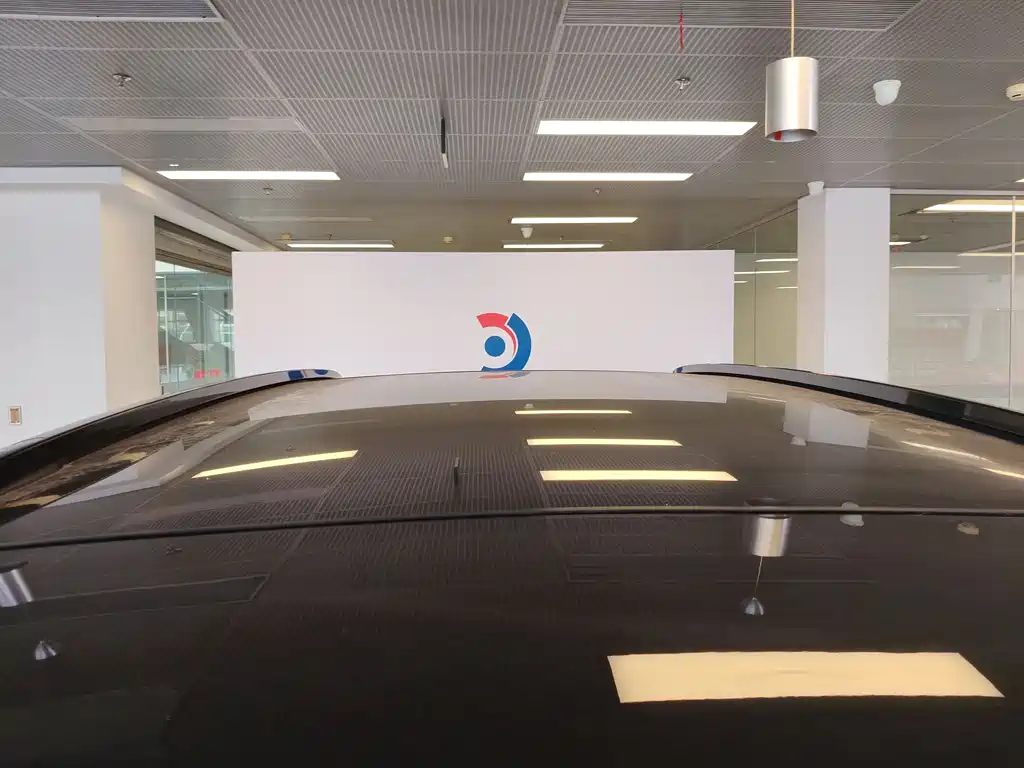 Lynk & Co 900 2025 1.5T Ultra купить на сайте DeffCars