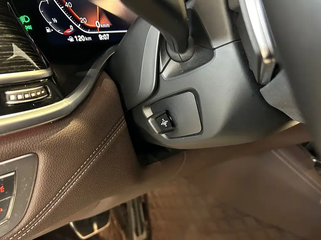 BMW 7 Series 2021 730Li M Sports Package купить на сайте DeffCars