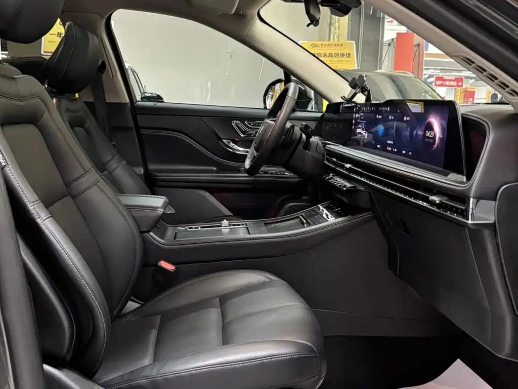 Adventurer 2024 2.0T two-wheel drive exclusive edition купить на сайте DeffCars