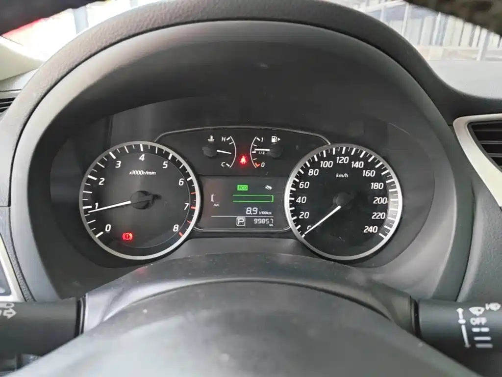 Sylphy 2021 Classic 1.6XE CVT Comfort Edition купить на сайте DeffCars