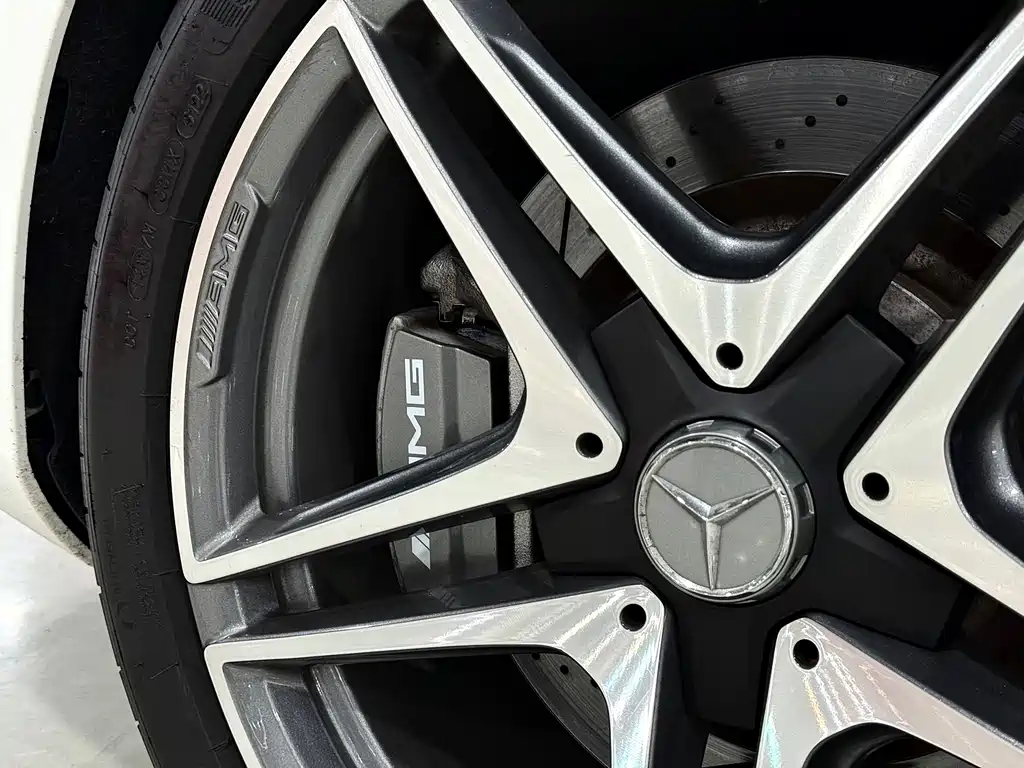 Mercedes-Benz C-Class AMG 2016 AMG C 63 Coupe купить на сайте DeffCars