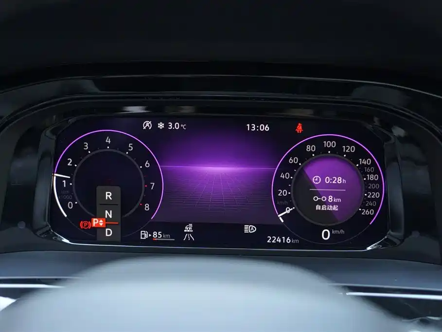 Touron 2024 380TSI four-wheel drive supreme flagship version купить на сайте DeffCars