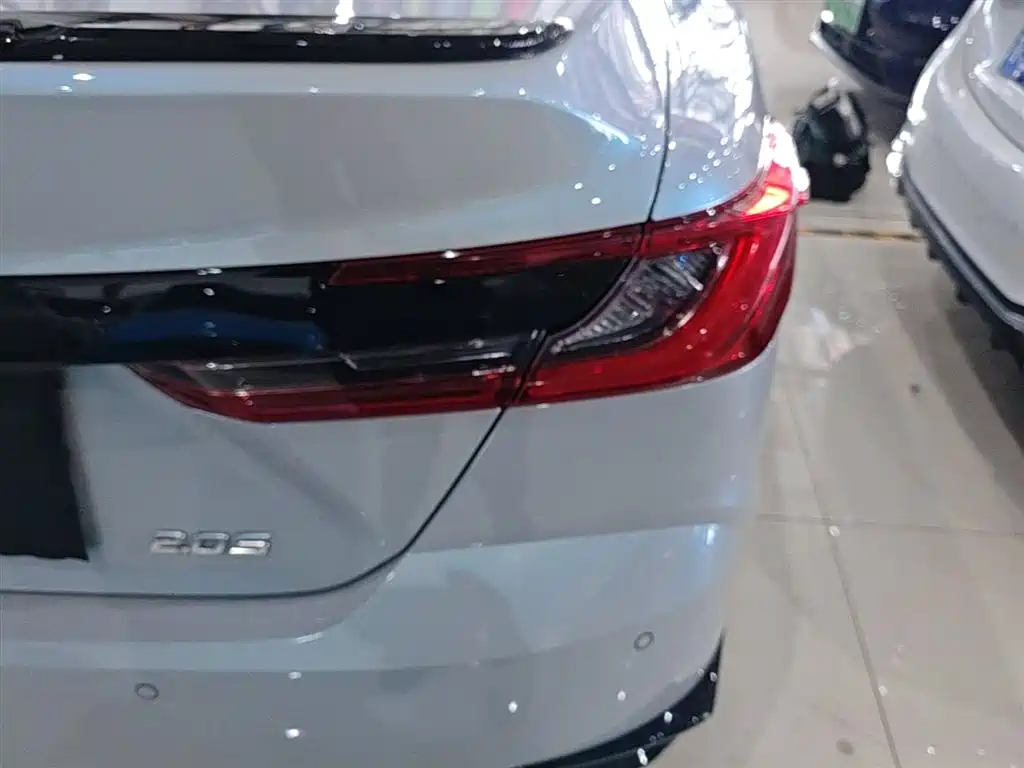Camry 2024 2.0S Sport Edition купить на сайте DeffCars