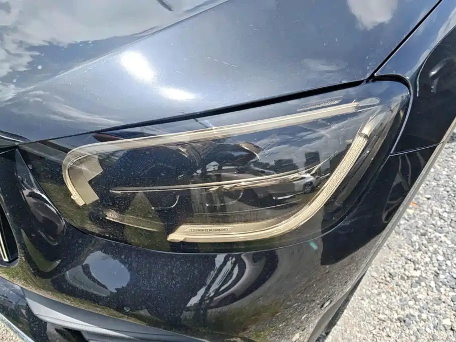 Mercedes-Benz GLC 2021 GLC 300 L 4MATIC Dynamic купить на сайте DeffCars