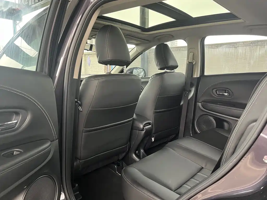 Binzhi 2020 1.5L CVT Pioneer Edition купить на сайте DeffCars