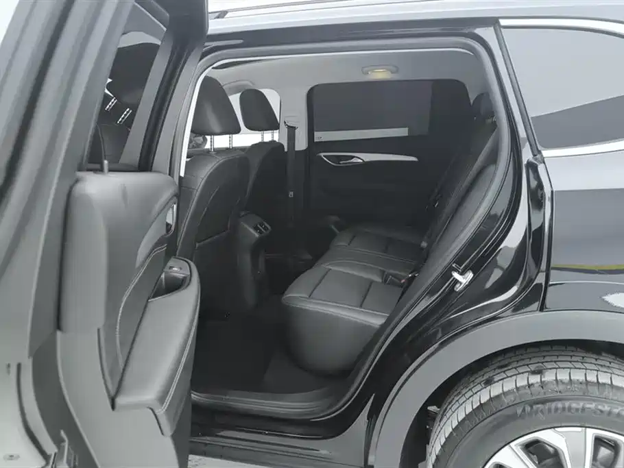 Envision Plus 2025 Envision Plus 28T two-wheel drive platinum version купить на сайте DeffCars