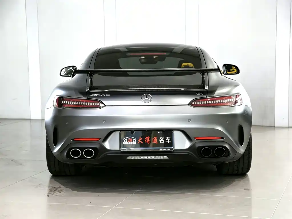 AMG GT 2019 AMG GT купить на сайте DeffCars