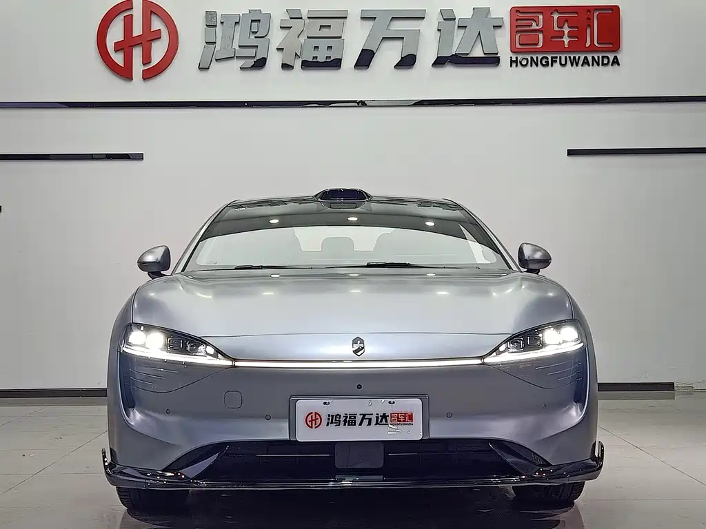 Zhijie S7 2026 Ultra купить на сайте DeffCars