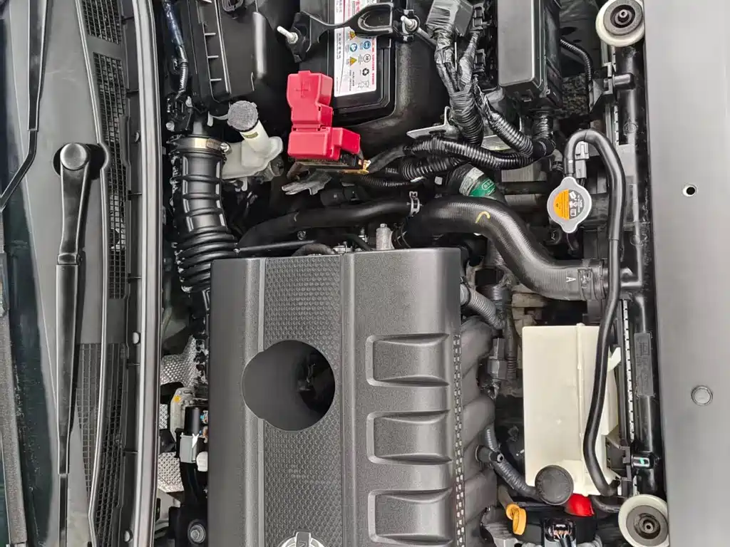 Tiida 2019 1.6L CVT Smart Travel Edition National VI купить на сайте DeffCars
