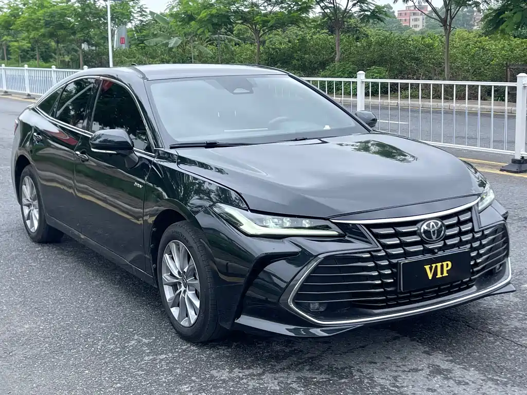 Asia Dragon 2024 Shuangqing 2.0L Premium Edition купить на сайте DeffCars