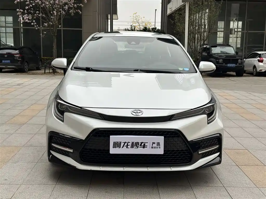 Ralink 2021 185T CVT sports version купить на сайте DeffCars