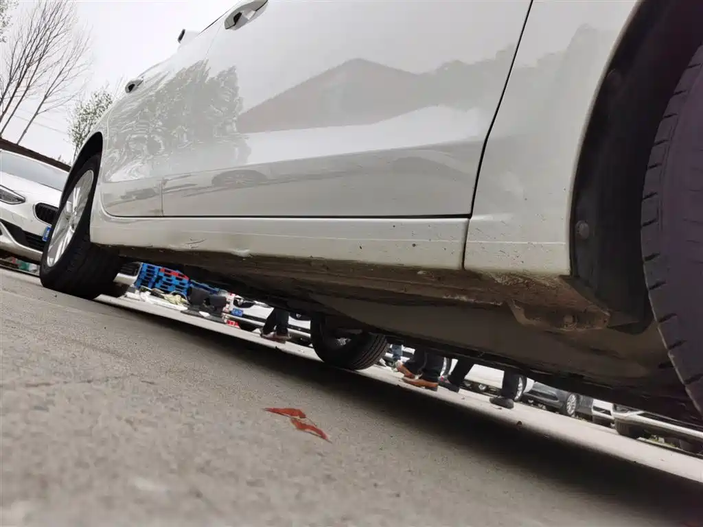 Yinglang 2018 15T Dual Clutch Elite National V купить на сайте DeffCars