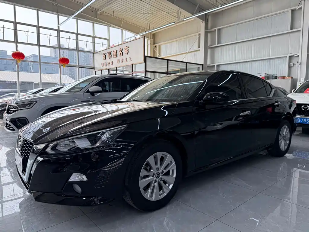 Teana 2021 2.0L XE Fashion Edition купить на сайте DeffCars