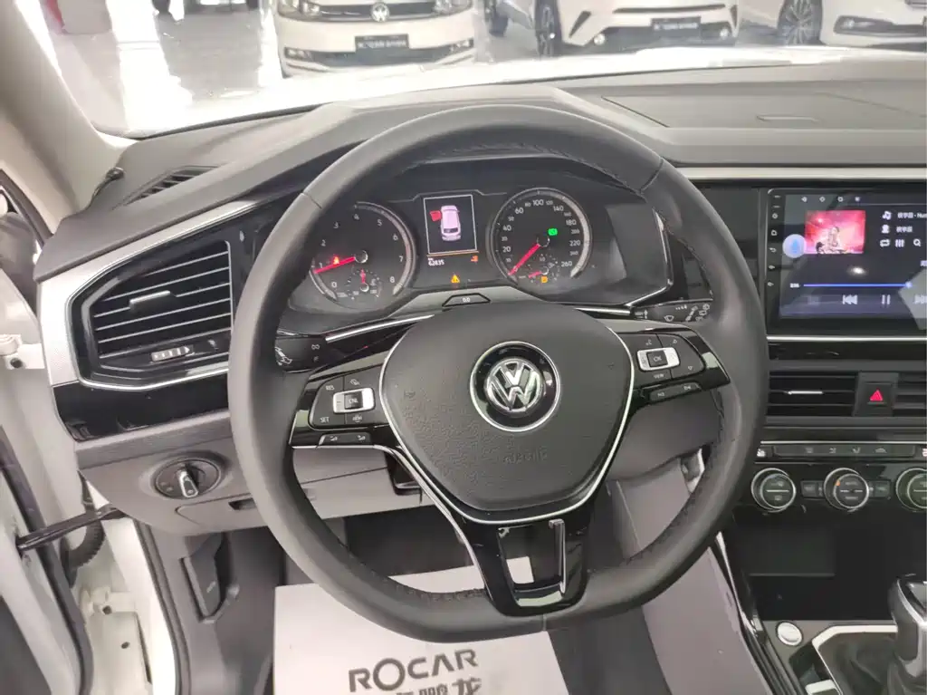 Tanyue 2019 330TSI two-wheel drive luxury model, National VI купить на сайте DeffCars