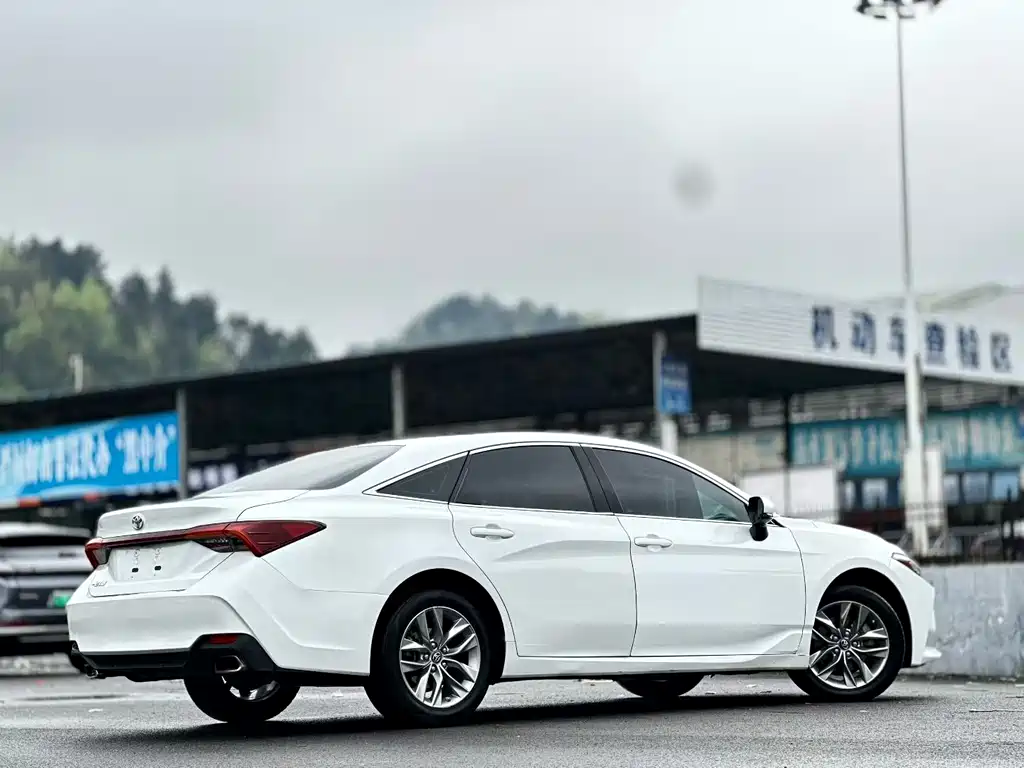 Asia Dragon 2022 2.0L Deluxe Edition купить на сайте DeffCars