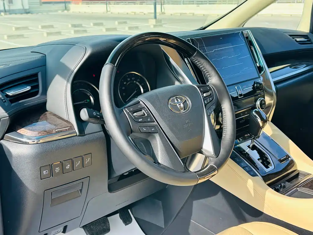 Wilfa 2020 Shuangqing 2.5L Black Gold Limited Edition купить на сайте DeffCars