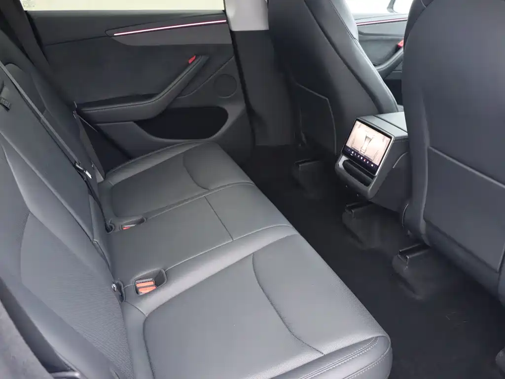 Model Y 2025 long-range all-wheel drive version купить на сайте DeffCars