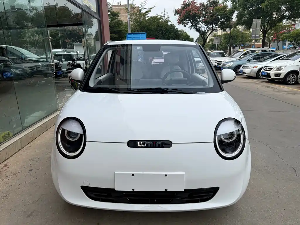 Changan Lumin 2022 155km sweet model купить на сайте DeffCars