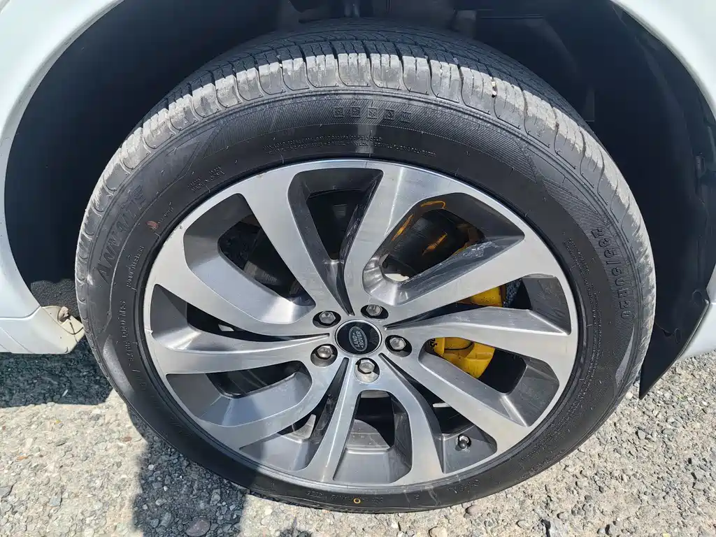 Discovery Sport 2020 249PS R-Dynamic Performance Edition купить на сайте DeffCars