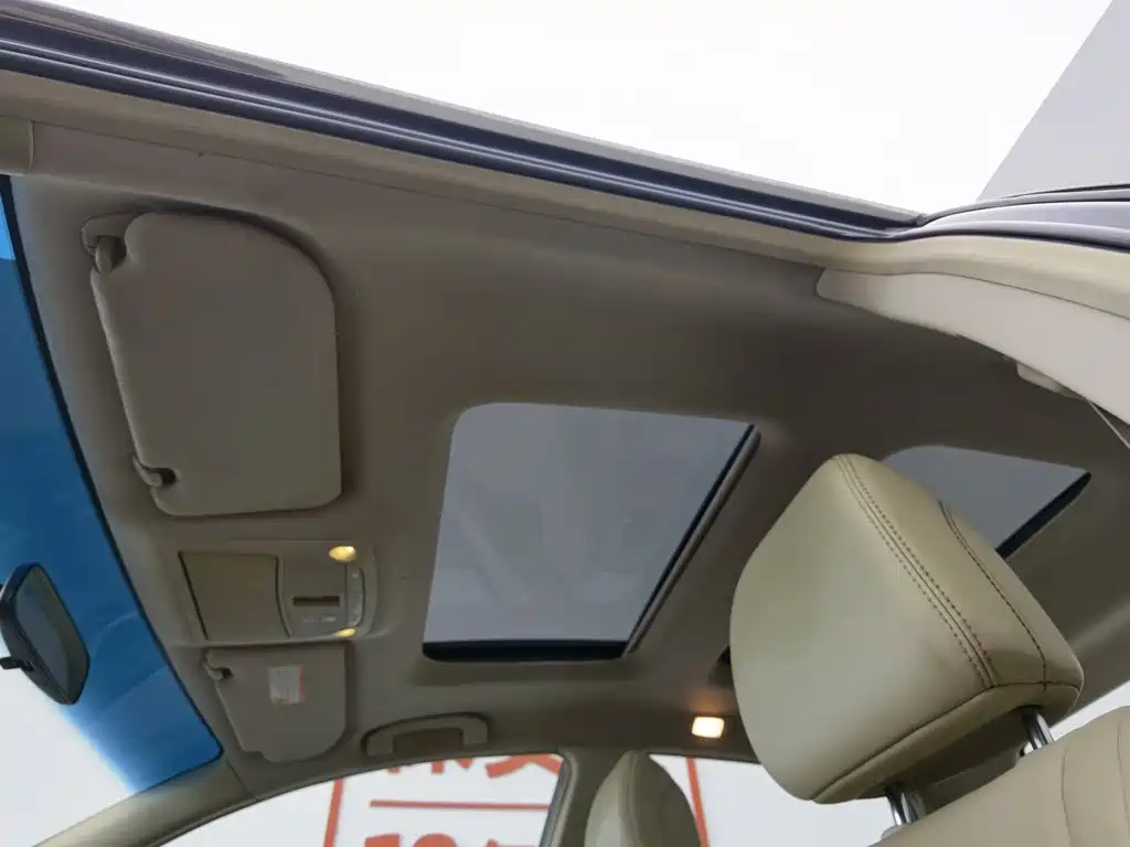 Teana 2012 2.5L XV Cloud Security Edition купить на сайте DeffCars