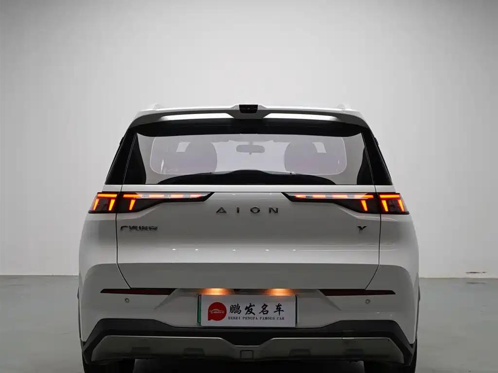 AION Y 2022 70 Smart Edition Lithium Iron Phosphate купить на сайте DeffCars
