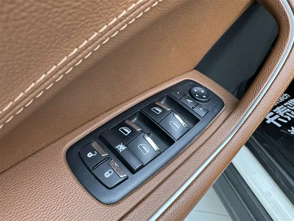 Levante 2019 3.0T Deluxe Edition National VI купить на сайте DeffCars
